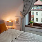 Apartment Odpocznij Sobie - W Polanicy-zdroj *