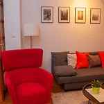 Apartment Odpocznij Sobie - W Polanicy-zdroj *