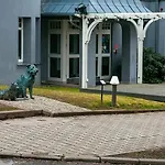 Odpocznij Sobie - W Polanicy-zdroj Apartment