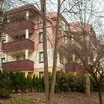 Odpocznij Sobie - W Polanicy-zdroj Apartment