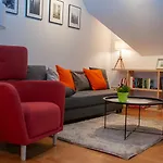 Odpocznij Sobie - W Polanicy-zdroj Apartment Polanica-Zdroj