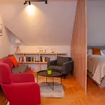 Odpocznij Sobie - W Polanicy-zdroj Apartment Polanica-Zdroj