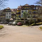 Odpocznij Sobie - W Polanicy-zdroj Apartment Polanica-Zdroj