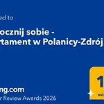 Odpocznij Sobie - W Polanicy-zdroj Polanica-Zdroj