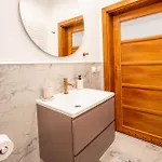 Apartment Odpocznij Sobie - W Polanicy-zdroj Polanica-Zdroj