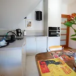 Odpocznij Sobie - W Polanicy-zdroj Apartment *