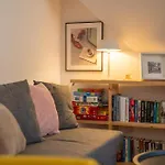 Odpocznij Sobie - W Polanicy-zdroj Apartment Polanica-Zdroj