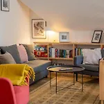 Apartment Odpocznij Sobie - W Polanicy-zdroj *