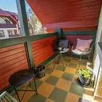 Odpocznij Sobie - W Polanicy-zdroj Apartment Polanica-Zdroj