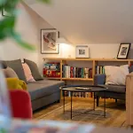 Apartment Odpocznij Sobie - W Polanicy-zdroj *