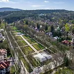 Odpocznij Sobie - W Polanicy-zdroj * Polanica-Zdroj