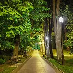 Odpocznij Sobie - W Polanicy-zdroj Apartment Polanica-Zdroj