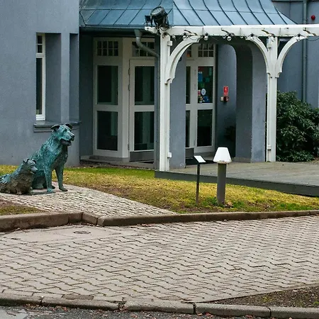 Odpocznij Sobie - W Polanicy-zdroj Apartment