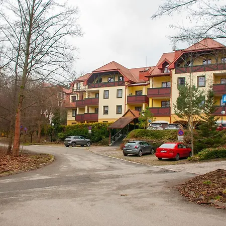 Apartment Odpocznij Sobie - W Polanicy-zdroj *