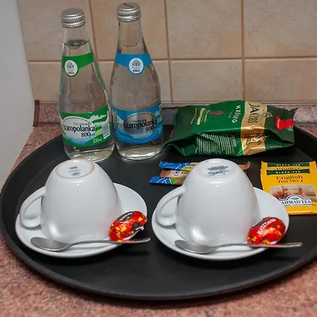 Appartement Odpocznij Sobie - W Polanicy-zdroj