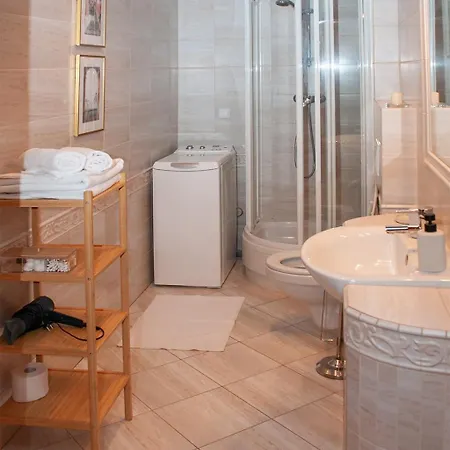 Apartment Odpocznij Sobie - W Polanicy-zdroj