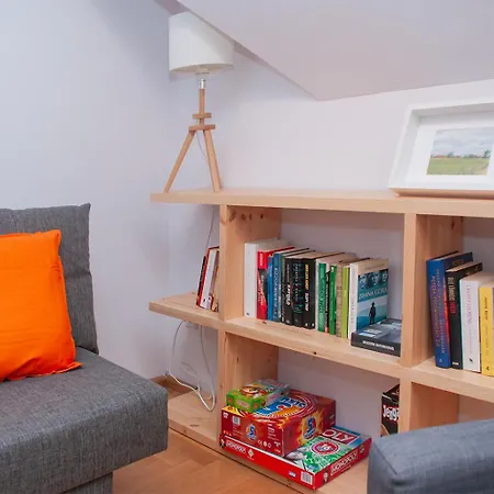 Odpocznij Sobie - W Polanicy-zdroj Appartement