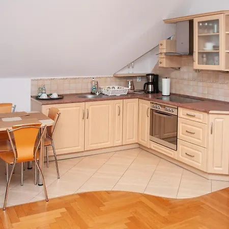 Apartment Odpocznij Sobie - W Polanicy-zdroj