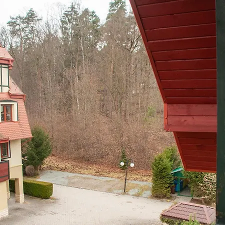 Apartment Odpocznij Sobie - W Polanicy-zdroj Polanica-Zdroj