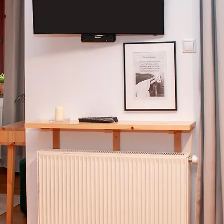 Odpocznij Sobie - W Polanicy-zdroj Apartment *