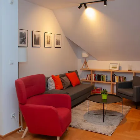 Odpocznij Sobie - W Polanicy-zdroj * Polanica-Zdrój