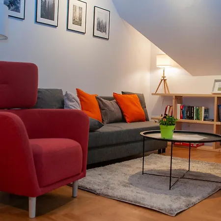 Odpocznij Sobie - W Polanicy-zdroj Appartement Polanica-Zdrój