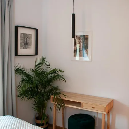 Odpocznij Sobie - W Polanicy-zdroj Apartment Polanica-Zdroj