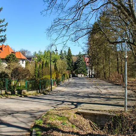 Odpocznij Sobie - W Polanicy-zdroj Bad Altheide