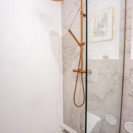 Odpocznij Sobie - W Polanicy-zdroj Apartment Bad Altheide