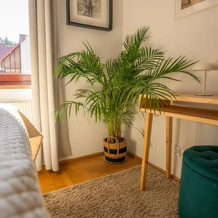 Odpocznij Sobie - W Polanicy-zdroj Apartment Bad Altheide