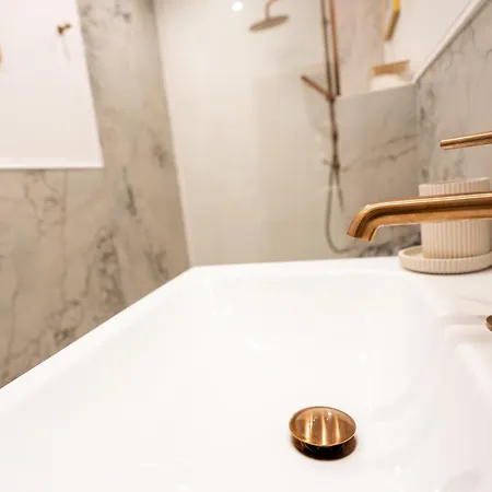 Apartment Odpocznij Sobie - W Polanicy-zdroj Bad Altheide
