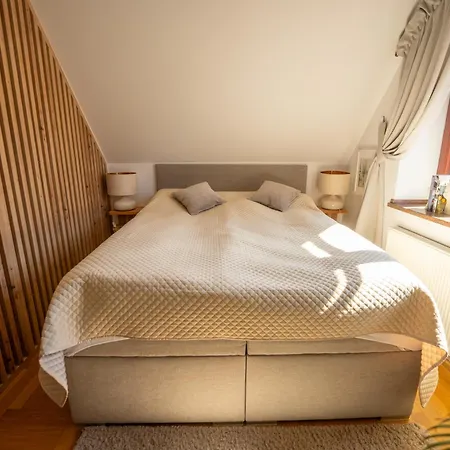 Apartment Odpocznij Sobie - W Polanicy-zdroj *