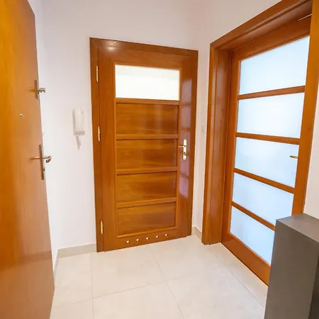 Apartment Odpocznij Sobie - W Polanicy-zdroj *