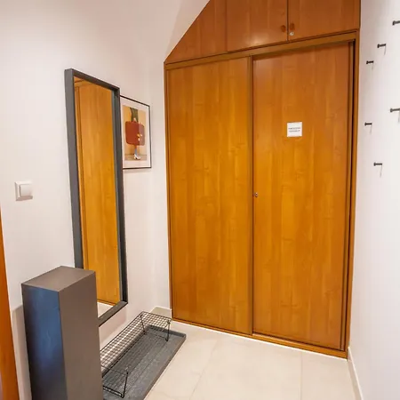 Odpocznij Sobie - W Polanicy-zdroj *