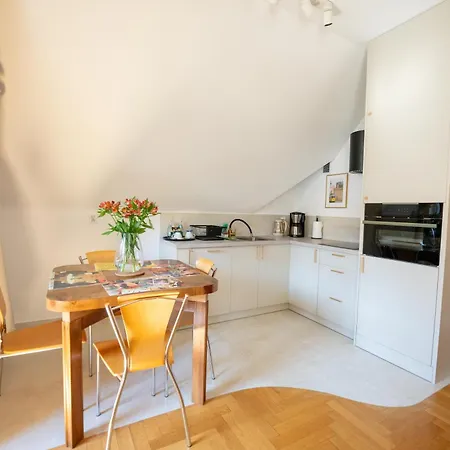 Odpocznij Sobie - W Polanicy-zdroj Apartment *