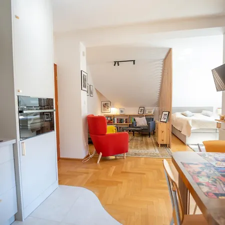 Apartment Odpocznij Sobie - W Polanicy-zdroj