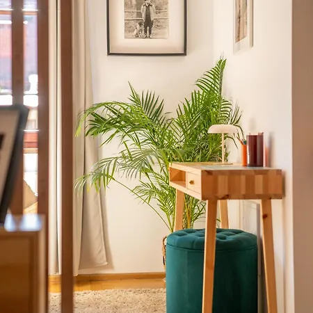 Apartment Odpocznij Sobie - W Polanicy-zdroj Bad Altheide