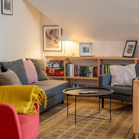 Apartment Odpocznij Sobie - W Polanicy-zdroj *