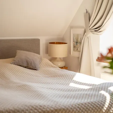 Odpocznij Sobie - W Polanicy-zdroj Apartment