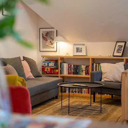 Apartment Odpocznij Sobie - W Polanicy-zdroj *
