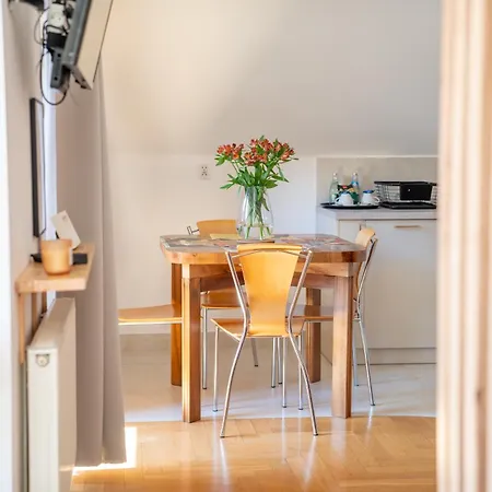 Apartment Odpocznij Sobie - W Polanicy-zdroj *
