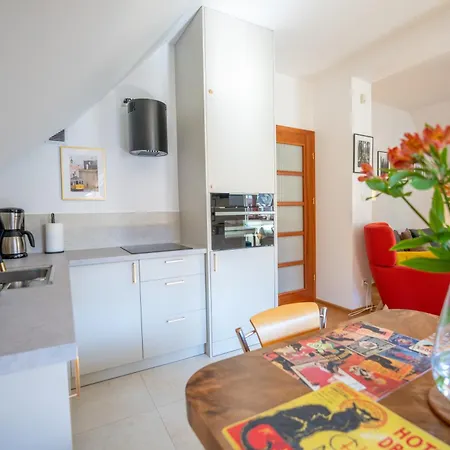 Apartment Odpocznij Sobie - W Polanicy-zdroj
