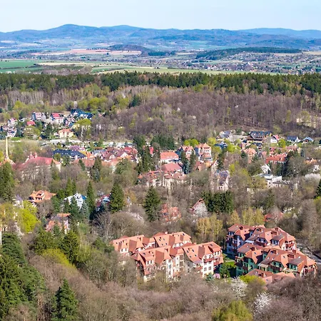 Apartment Odpocznij Sobie - W Polanicy-zdroj Polanica-Zdroj