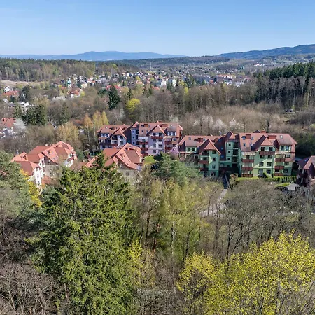 Apartment Odpocznij Sobie - W Polanicy-zdroj *