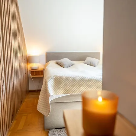 Apartment Odpocznij Sobie - W Polanicy-zdroj *