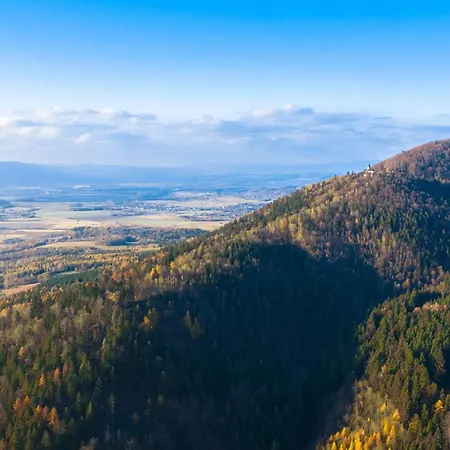 Odpocznij Sobie - W Polanicy-zdroj Polanica-Zdroj