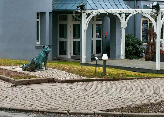 Odpocznij Sobie - W Polanicy-zdroj Lejlighed