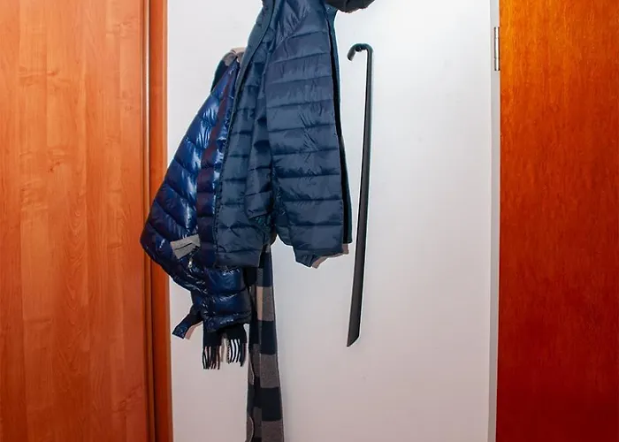 Odpocznij Sobie - W Polanicy-zdroj * Polanica-Zdrój