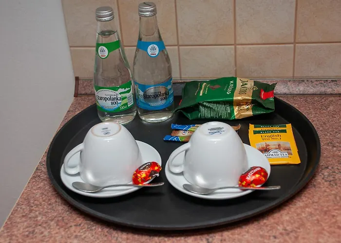 Appartement Odpocznij Sobie - W Polanicy-zdroj