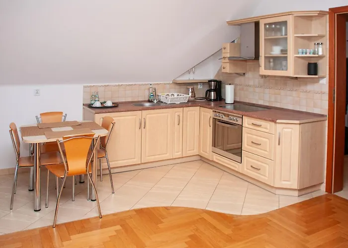 Appartement Odpocznij Sobie - W Polanicy-zdroj